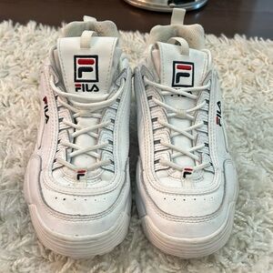 Women’s Fila Shoes